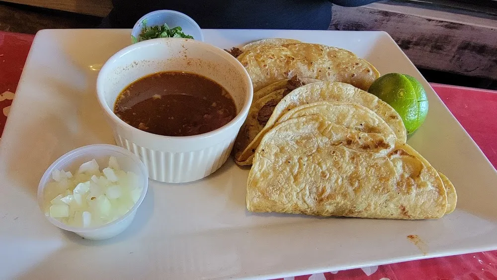 Asada Taco