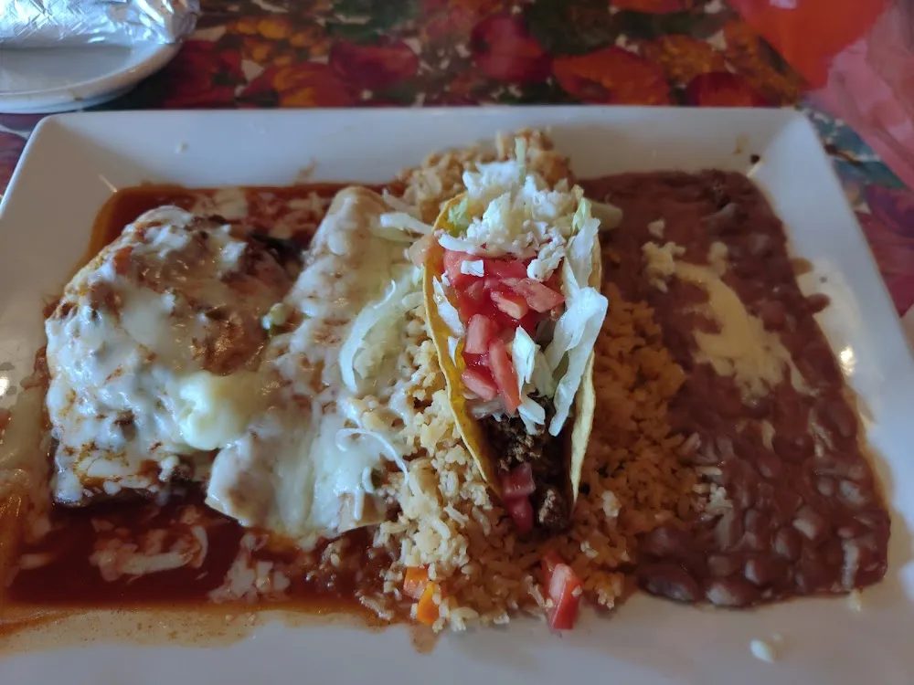 Chilaquiles