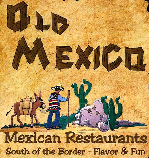 Old Mexico