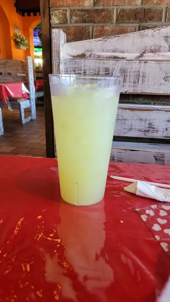 Lemonade