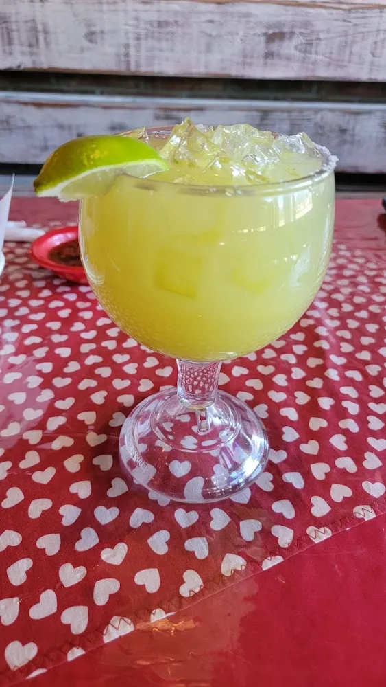 Margarita