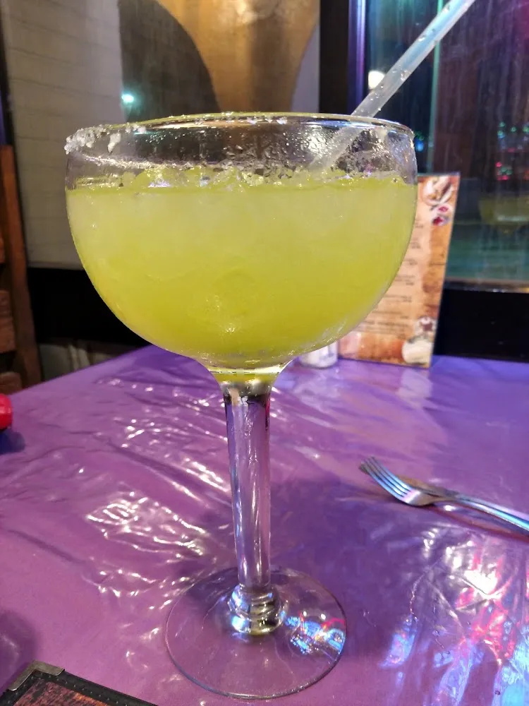 Margherita