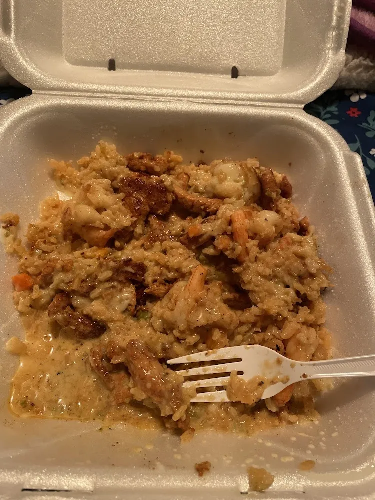 Migas